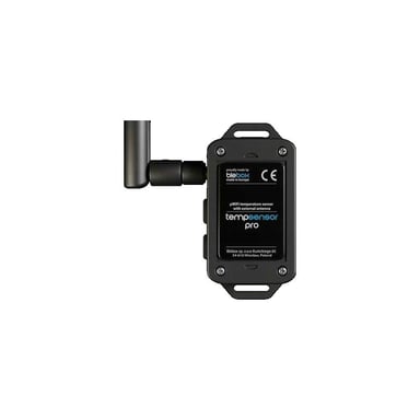 Capteur de température blebox tempSensor PRO sans fil extérieur