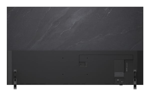 LG QNED AI 75QNED84A3C TV 190,5 cm (75'') 4K Ultra HD Smart TV Wifi Negro