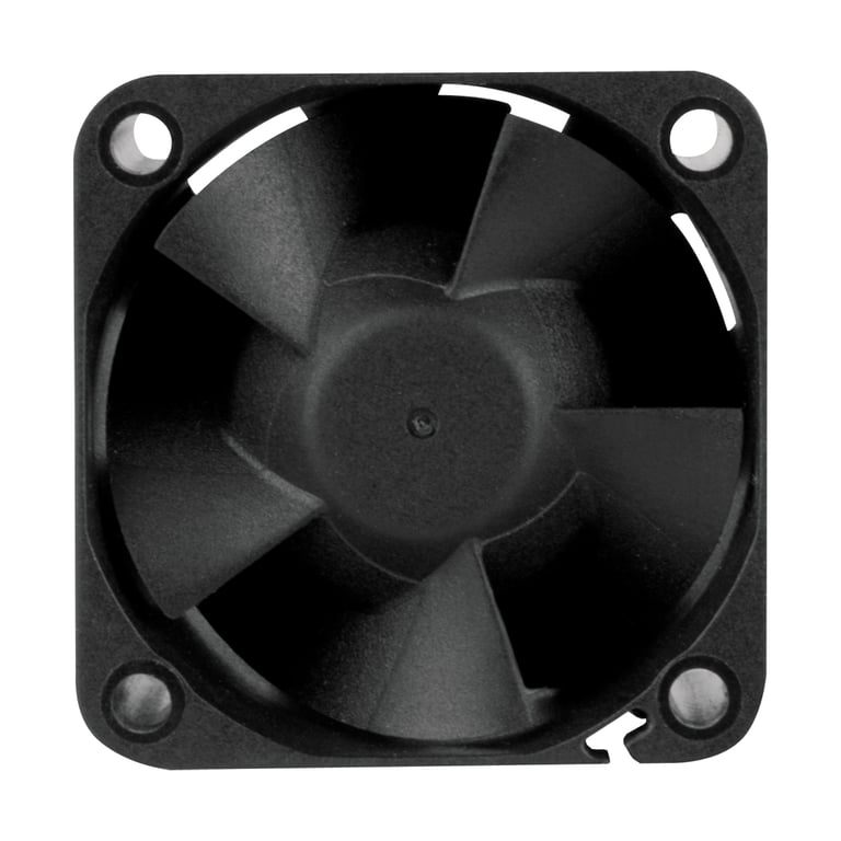 ARCTIC S4028 15K Boitier PC Ventilateur 4 cm 1 pièce Neuf - vue 2