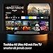 Toshiba 43UF3D63DA Téléviseur 43 Pouces Fire TV 4K Ultra HD HDR Dolby Vision Smart TV Triple Tuner Alexa Built in - vue 5
