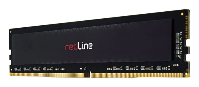 Mushkin MRE4U320NNNF8G módulo de memoria 8 GB 1 x 8 GB DDR4