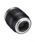Objectif à focal fixe Samyang AF 100mm T2.3 FE - vue 4