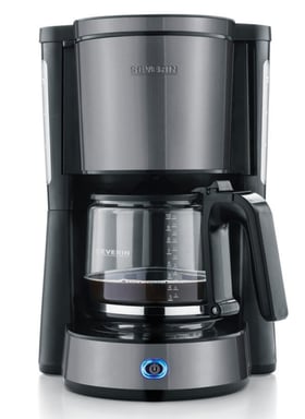Severin KA 9572 máquina de café Totalmente automática Máquina de café filtro