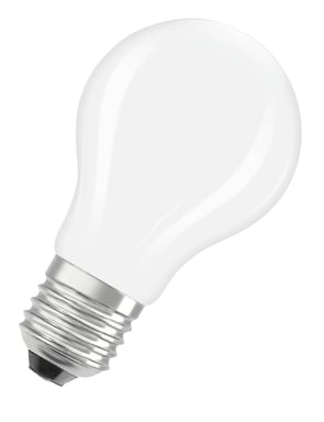 Osram 4099854467738 lampadina LED Bianco caldo 2700 K 5,9 W E27 D