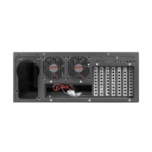 Boîtier ATX Lanberg 45010 19 4U Neuf - vue 2