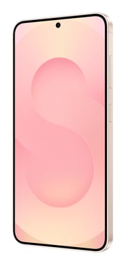 Galaxy S25 (5G) 256 Go, Or rose