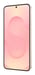 Galaxy S25 (5G) 256 Go, Or rose