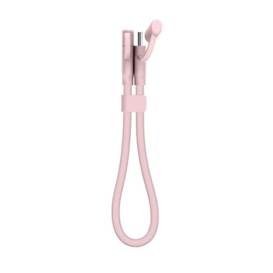 Belkin BPB028HQPK batería externa 20000 mAh Rosa