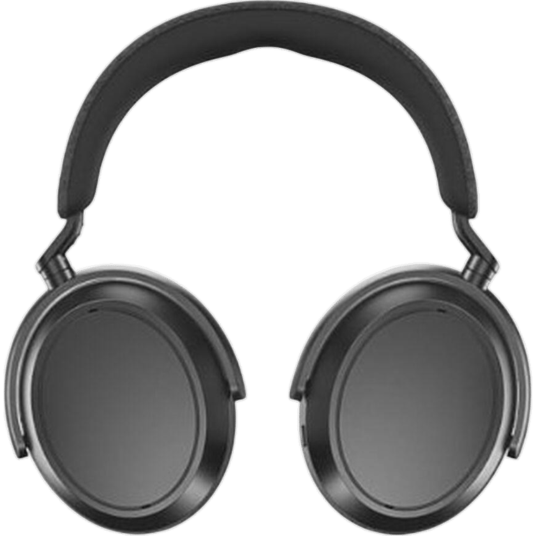 Casque Sennheiser Momentum 4 sans fil Graphite - Neuf