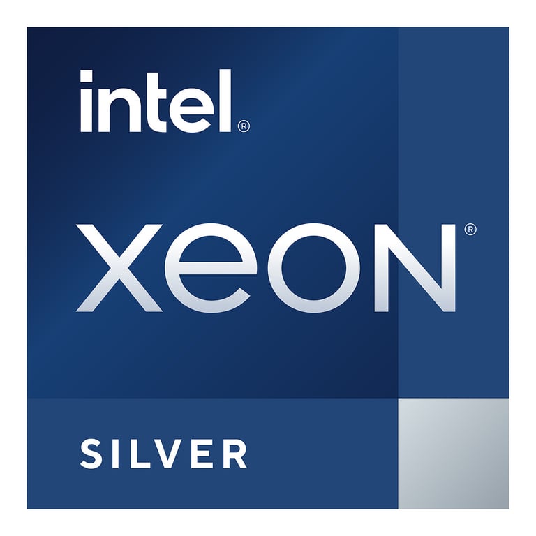 Intel Xeon + processeur 2 2 GHz 45 Mo Neuf - vue 3