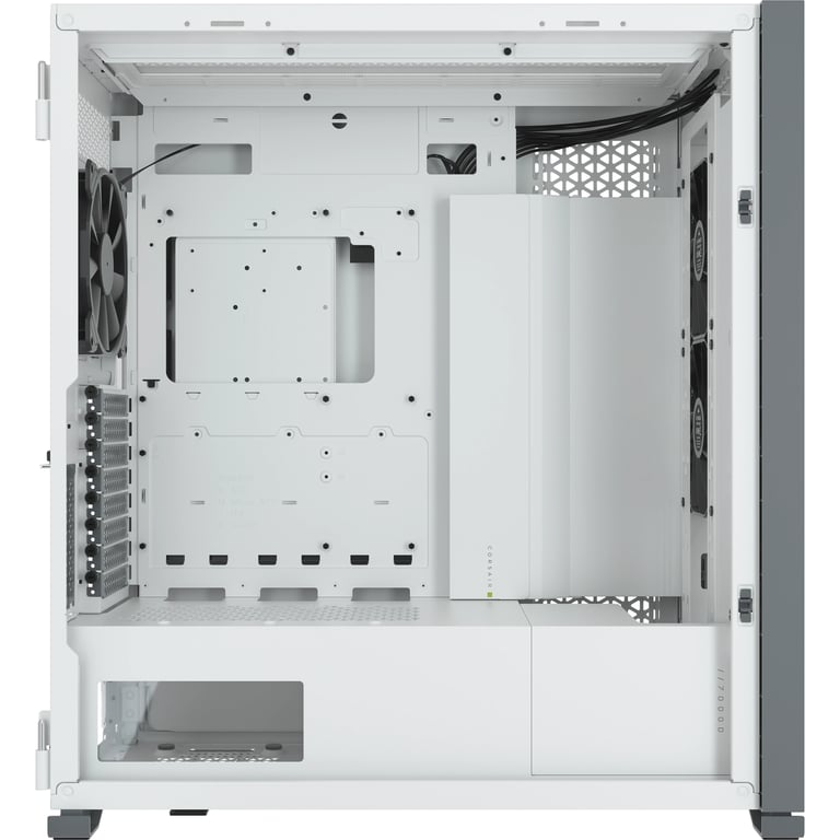 Corsair Airflow - vue 6