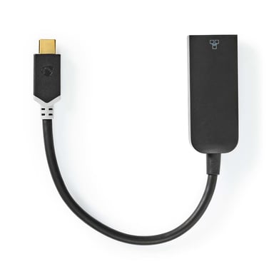 Nedis CCBW64952AT02 Scheda di rete Ethernet 1000 Mbit/s