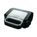 Russell Hobbs 3 en 1 Sandwich & Gaufres 26810-56 Noir Argent