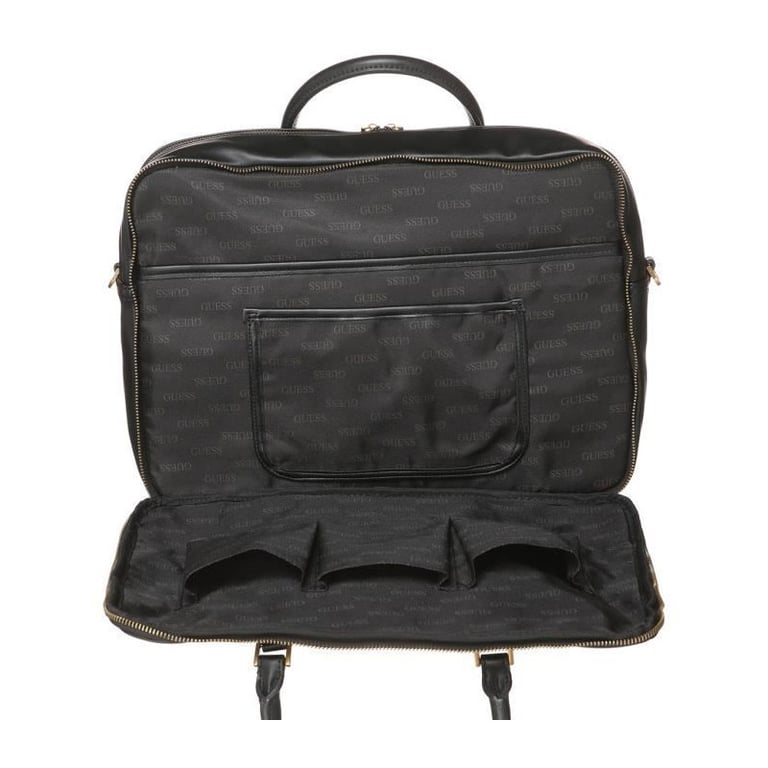 GUESS Sac homme Scala Neuf - vue 2
