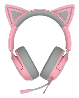 Kraken Kitty V3 X, Rose - Neuf