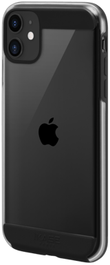 Air Carcasa protectora para Apple iPhone 11, Negro