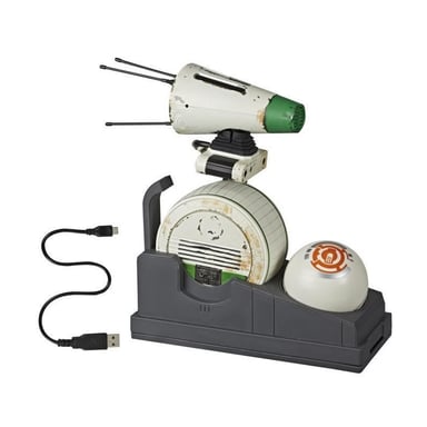 Star Wars Skywalker's Ascension - D-O Figura elettronica destra