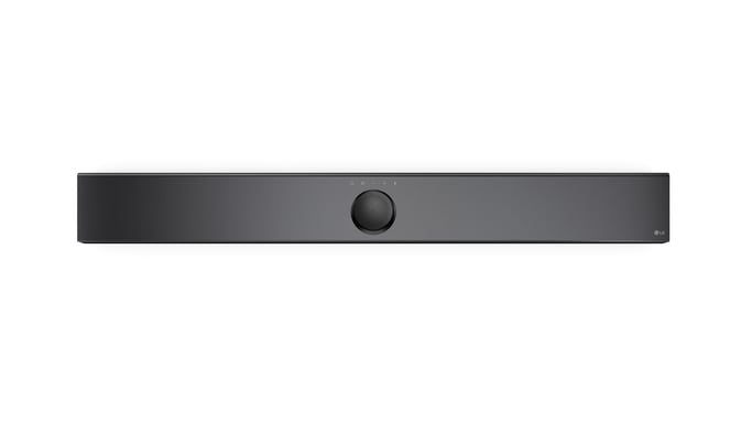 LG S70TY Noir 3.1.1 canaux 400 W - Neuf Noir - vue 3
