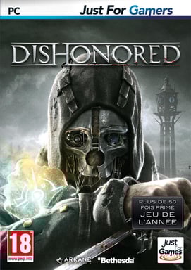 Dishonored PC