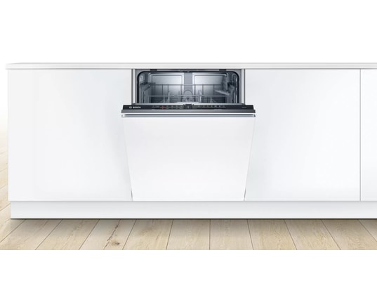 Bosch SMV2ITX18E Série 2 Lave vaisselle encastrable 60cm Home Connect 12 couverts Moteur EcoSilence - vue 3