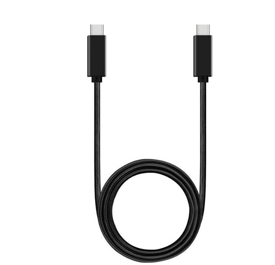 Poly Cable de carga Voyager Free 60 USB-C a USB-C - Nuevo