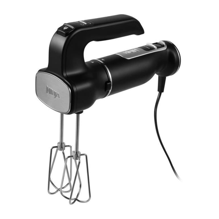 Mixeur Foodi 3 en 1 CI100EU - vue 4