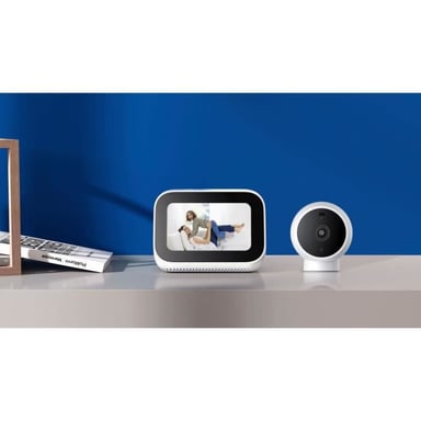 Xiaomi Mi Camera 2K Magnetic Mount Indoor IP Security Camera 2304 x 1296 pixel