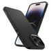 Spigen Liquid Air guscio protettivo per telefoni cellulari 17 cm (6,7'') Cover Nero Apple iPhone 14 Pro Max
