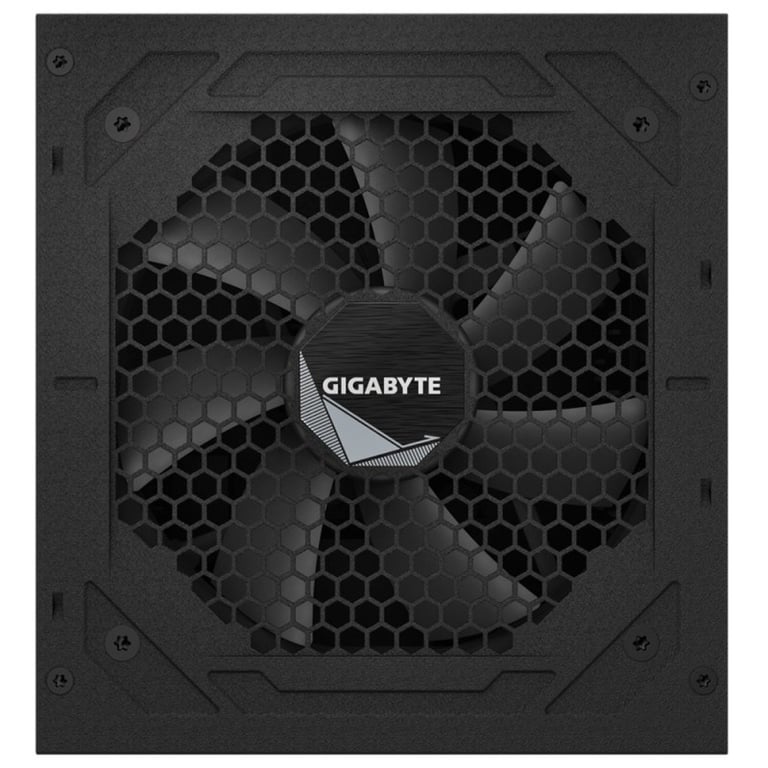 Gigabyte UD850GM PG5 V2 ATX3.0 PCIe5 80 Plus Gold Modulaire Neuf - vue 2
