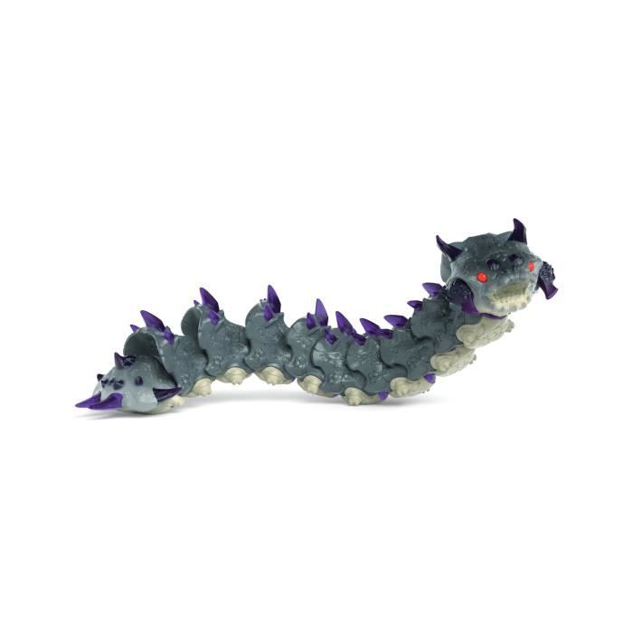 Figurine Ver des Ténebres,  70830 Eldrador, Des 4 ans - Neuf