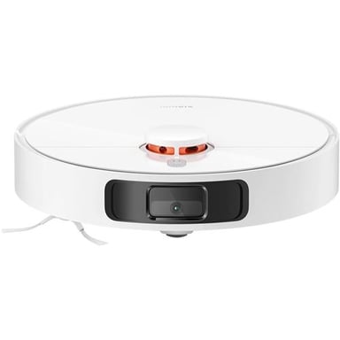 Robot Vacuum X20 Plus - Aspirateur robot 2,5L Blanc