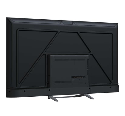 Haier H50S80FUX 127 cm (50'') 4K Ultra HD Smart TV Wifi Negro