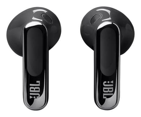 JBL Live Flex 3 avec réduction de bruit - Ecouteurs sans fil Noir - vue 3