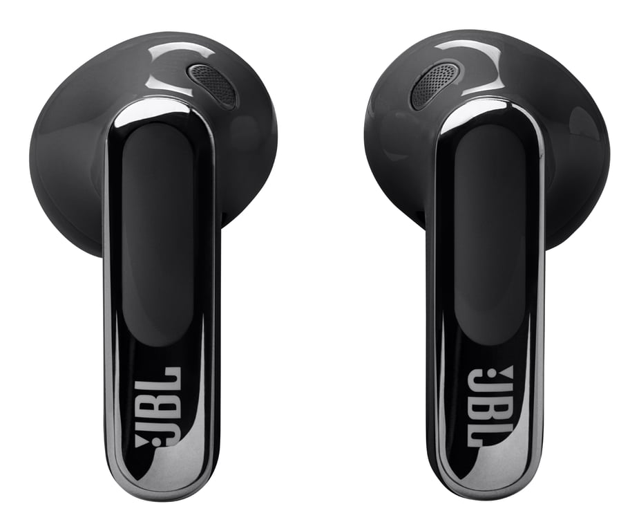 JBL Live Flex 3 avec réduction de bruit - Ecouteurs sans fil Noir - vue 3