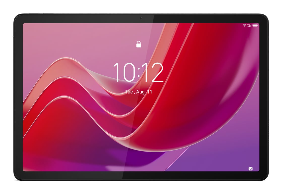 Tablette Tactile Tab M11 11' Wi fi + Pen Lenovo - vue 4