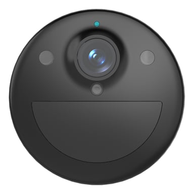 EZVIZ BC1c 4K Bala (forma) Cámara de seguridad IP Exterior 3840 x 2160 Pixeles Techo/pared