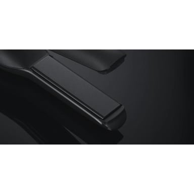 GHD unplugged cordless styler hair straightener black