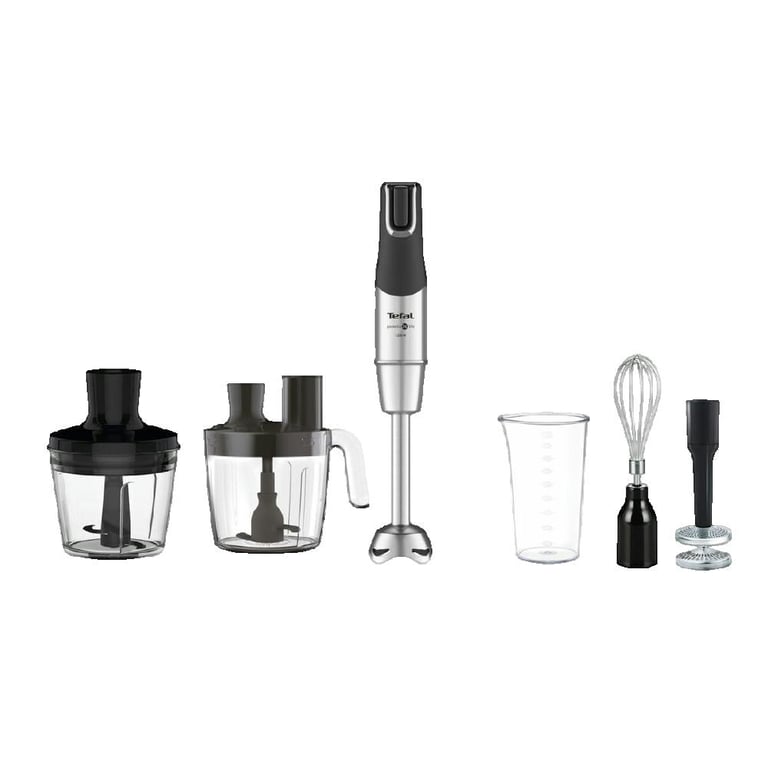 Tefal HB95LD38 - vue 2