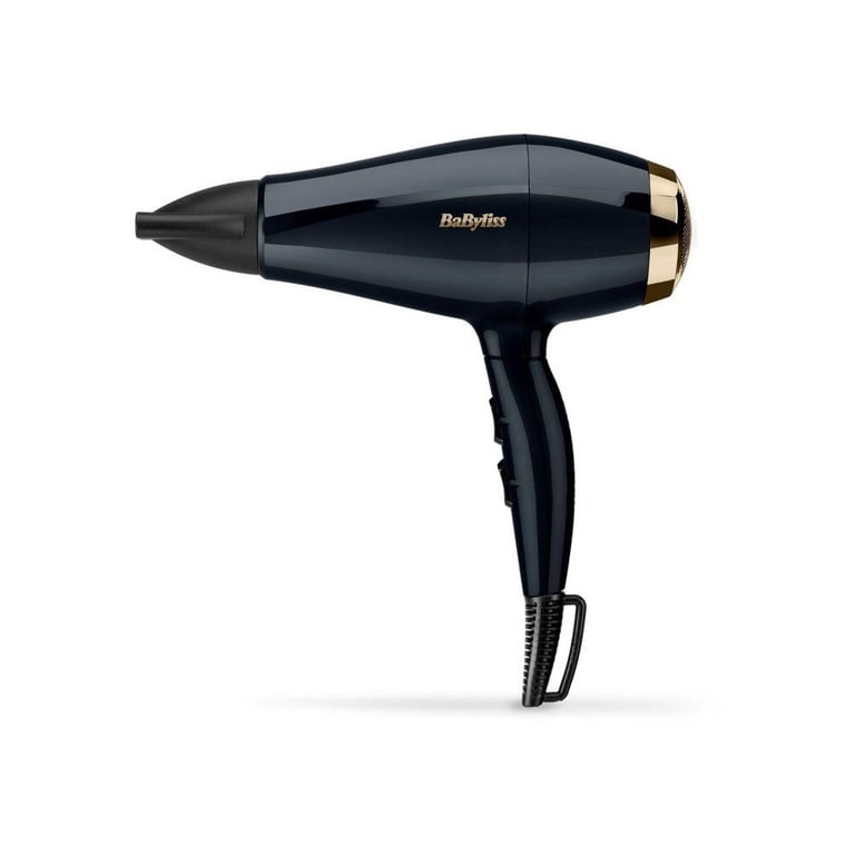 Sèche Cheveux Bck Babyliss - vue 3