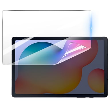 Protection Écran pour Samsung Galaxy Tab S6 Lite 2022 en Hydrogel Antichoc Transparent