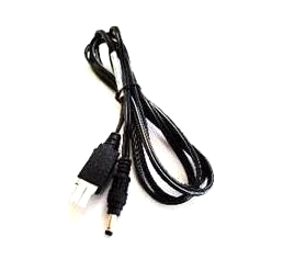 Zebra CBL-DC-383A1-01 cable de transmisión Negro USB A
