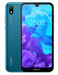 Y5 2019 16 Go, Bleu