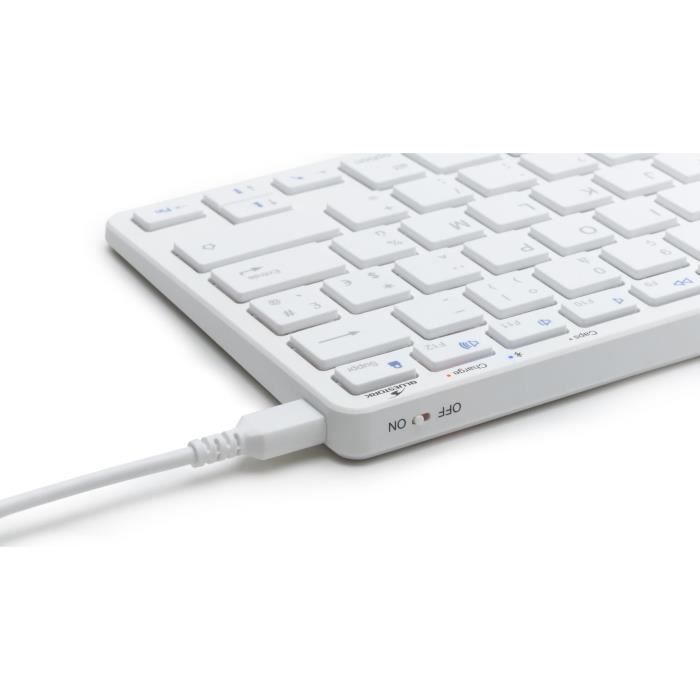 Bluestork KB Mini Mac R - vue 3