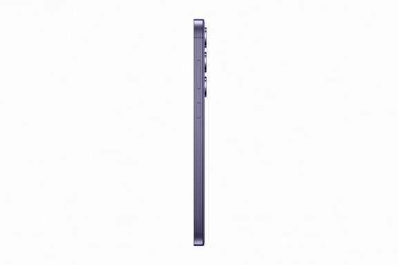 Galaxy S24 Plus (5G) 256 Gb, Indigo, Desbloqueado