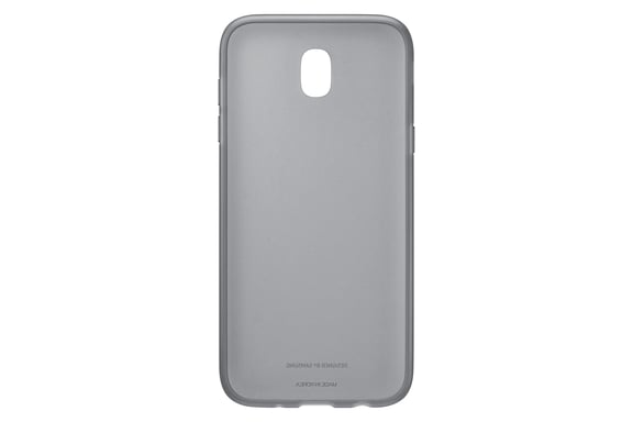 Samsung EF-AJ530 coque de protection pour téléphones portables 13,2 cm (5.2'') Housse Noir Samsung Galaxy J5 2017