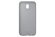 Samsung EF-AJ530 coque de protection pour téléphones portables 13,2 cm (5.2'') Housse Noir Samsung Galaxy J5 2017