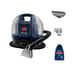 Limpiador Bissell 4065n Mini Inalámbrico - Limpieza ligera Negro/Azul