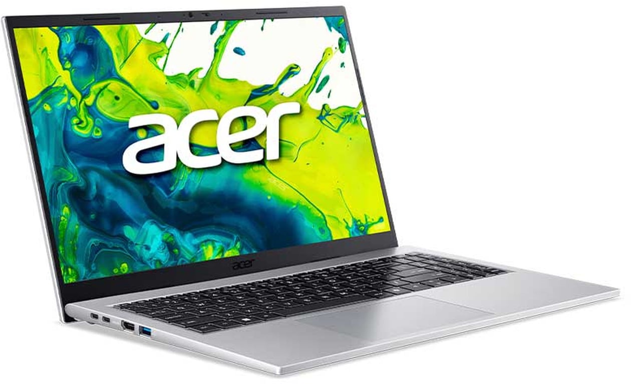 Pc Portable Acer Aspire GO 15 AG15 56CQ - vue 2