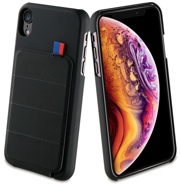 Coque Smart Card: Apple Iphone Xr