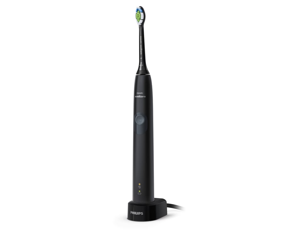 Philips Sonicare ProtectiveClean 4300 ProtectiveClean 4300 HX6800/44 Brosse à dents électrique - Neuf